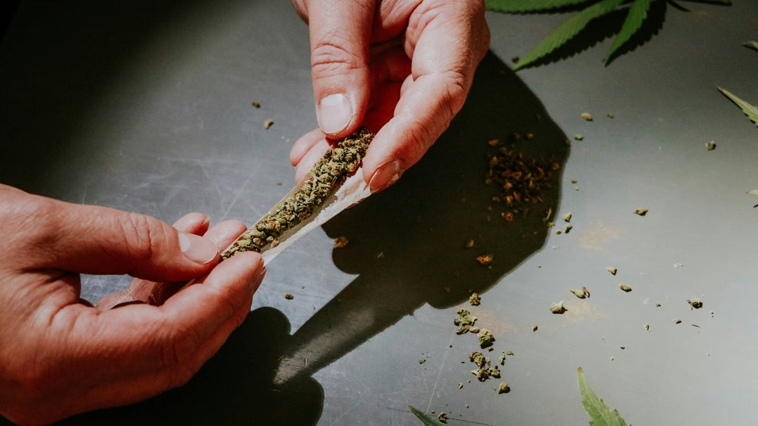 How To Roll A Joint: The Ultimate Kolliflower Guide