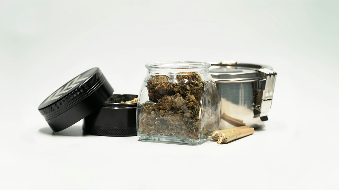 Does THCA Flower Expire? Shelf Life, Curing & Potency Loss