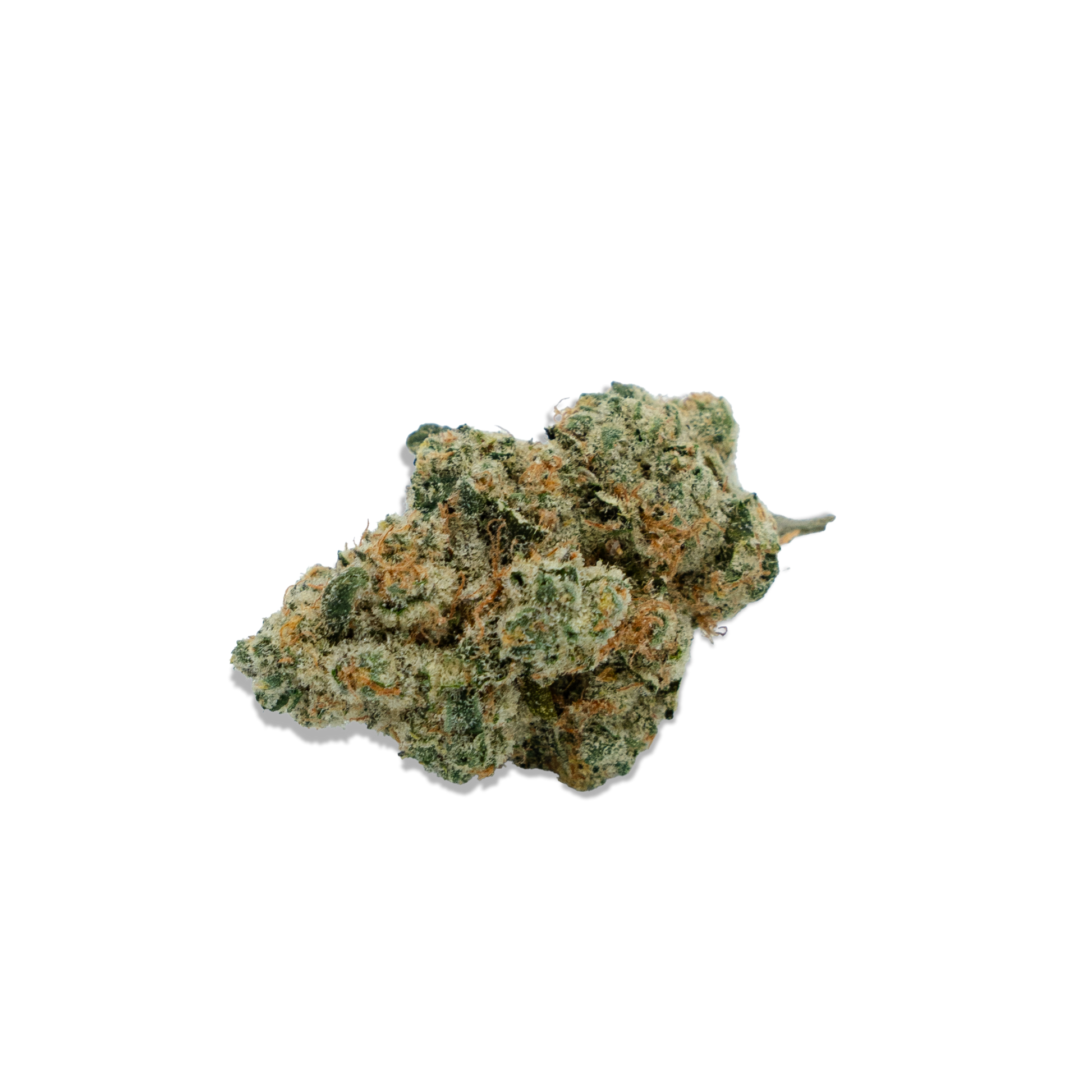 Alien Apple Kush