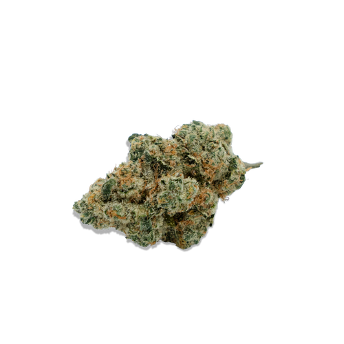 Alien Apple Kush alt