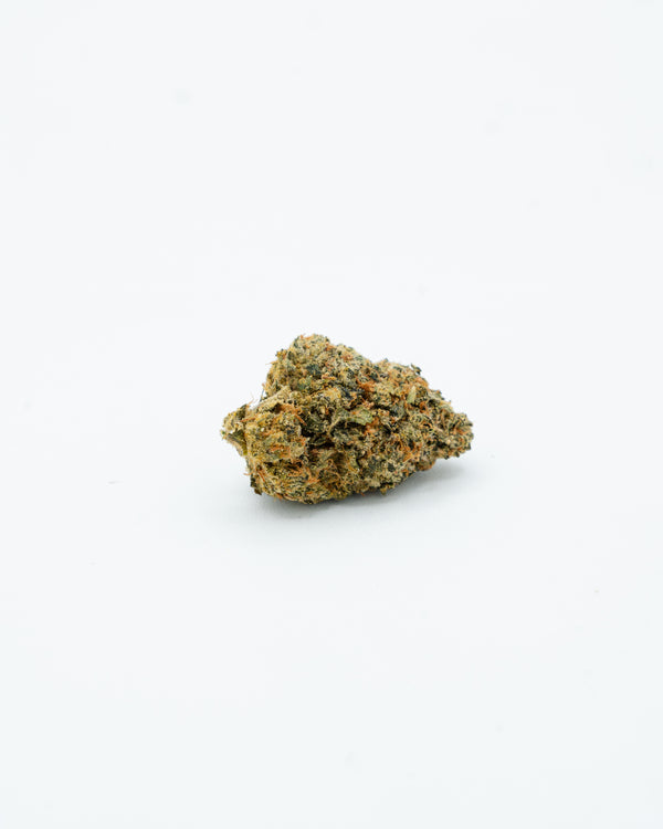 Strain image