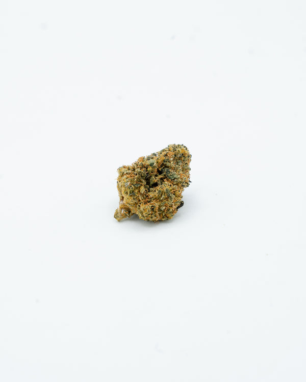 Strain image
