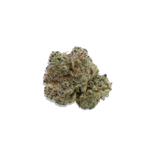 Strain image