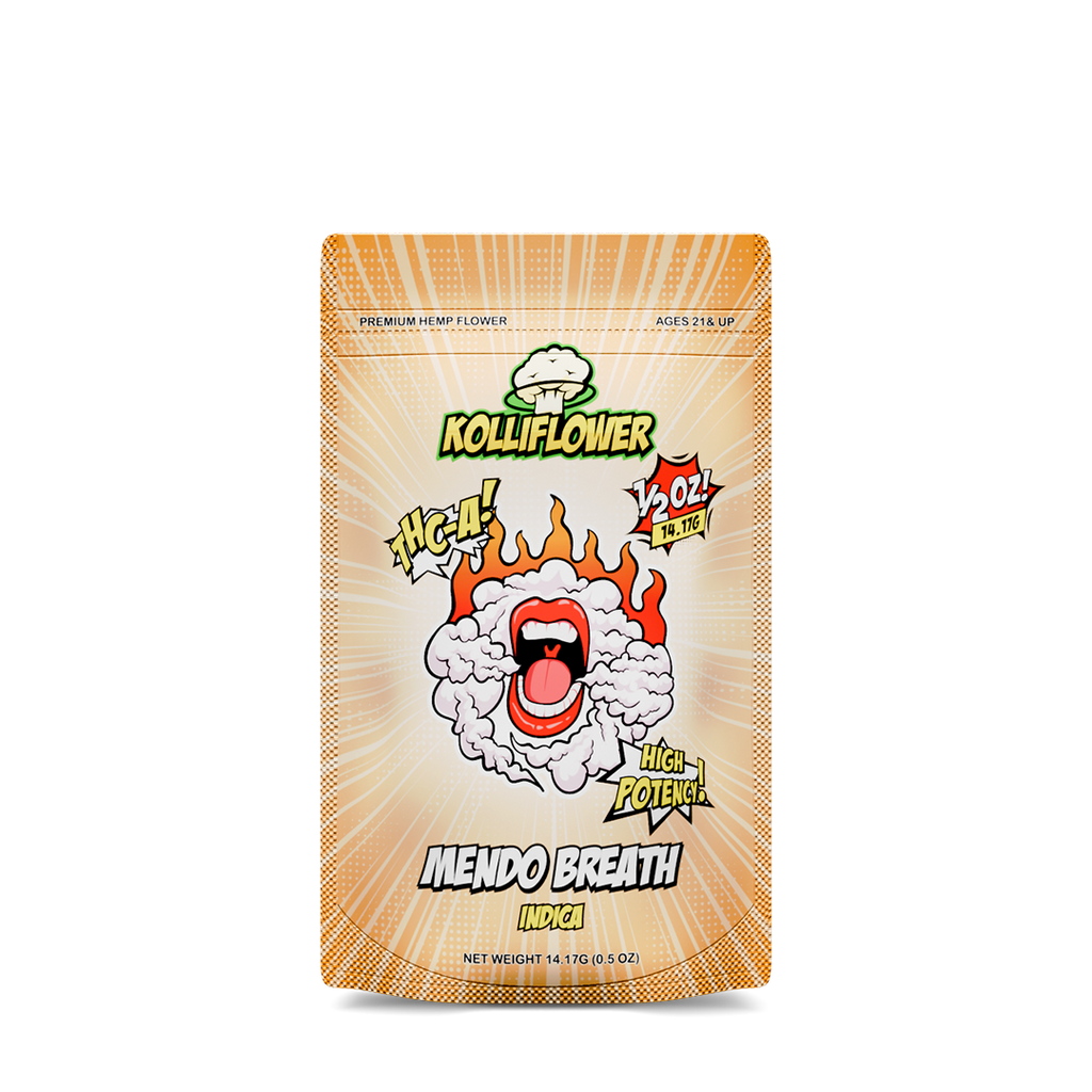 Mendo Breath