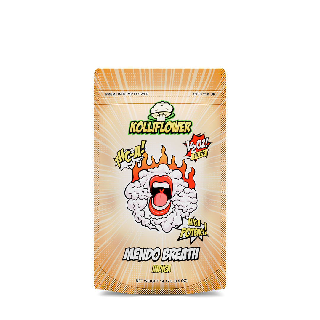 Mendo Breath