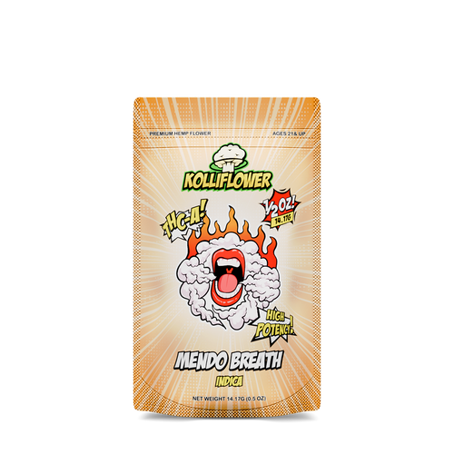 Mendo Breath