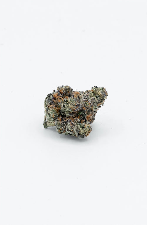 Mother of Berries alt