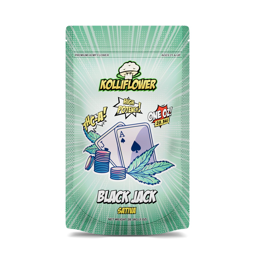 Black Jack