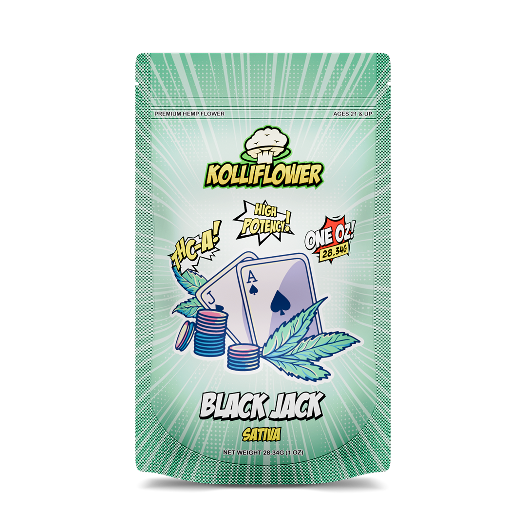Black Jack