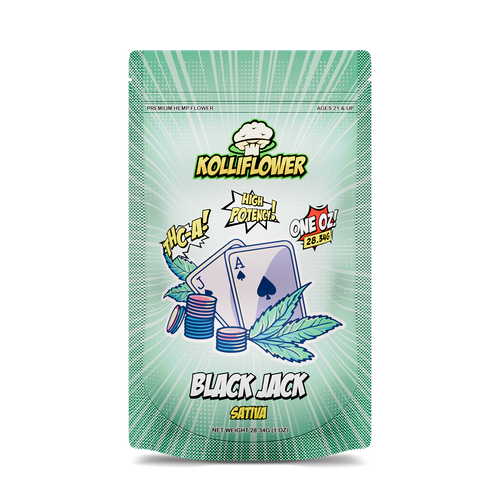 Black Jack