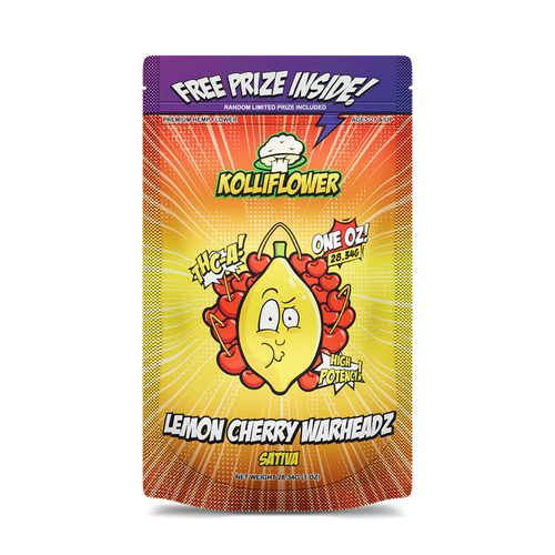Lemon Warheadz alt