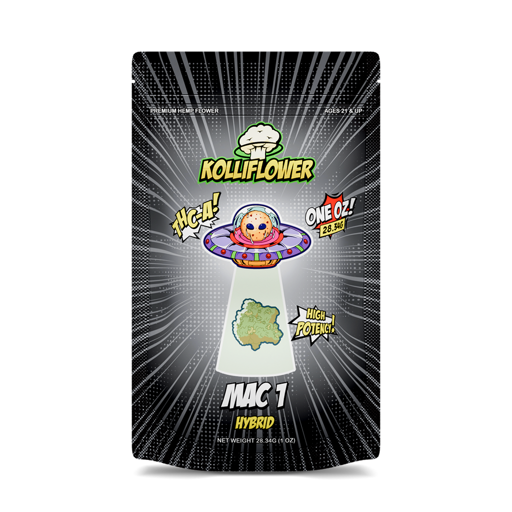 Mac 1