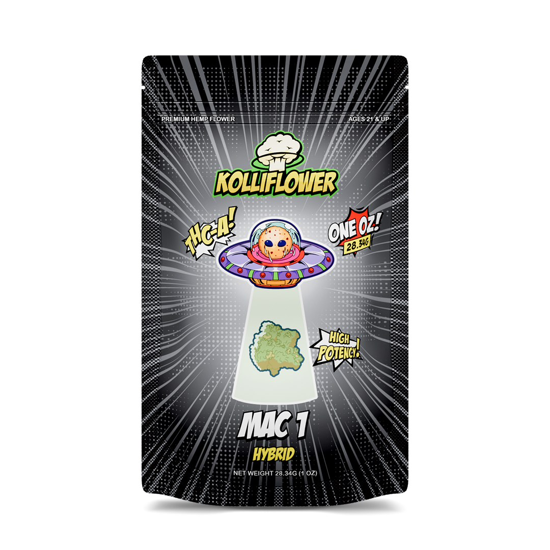 Mac 1