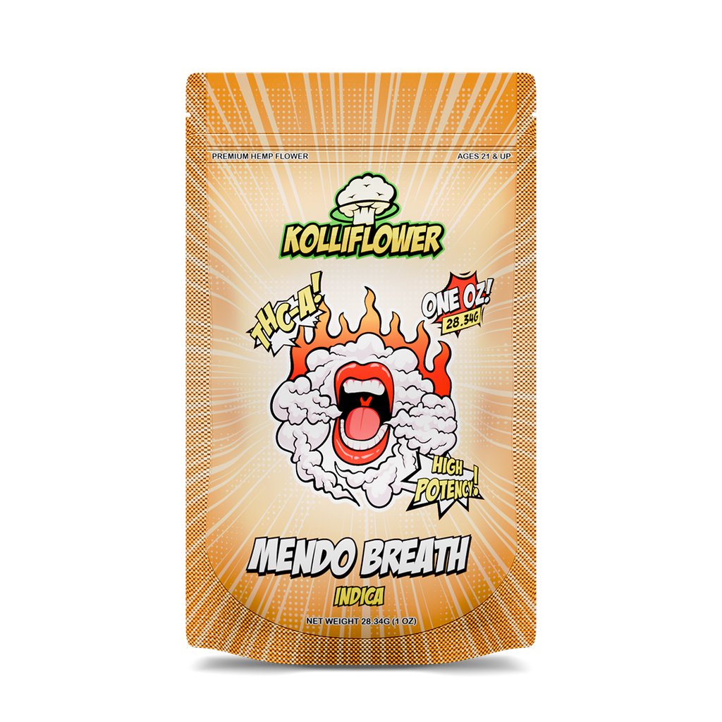 Mendo Breath