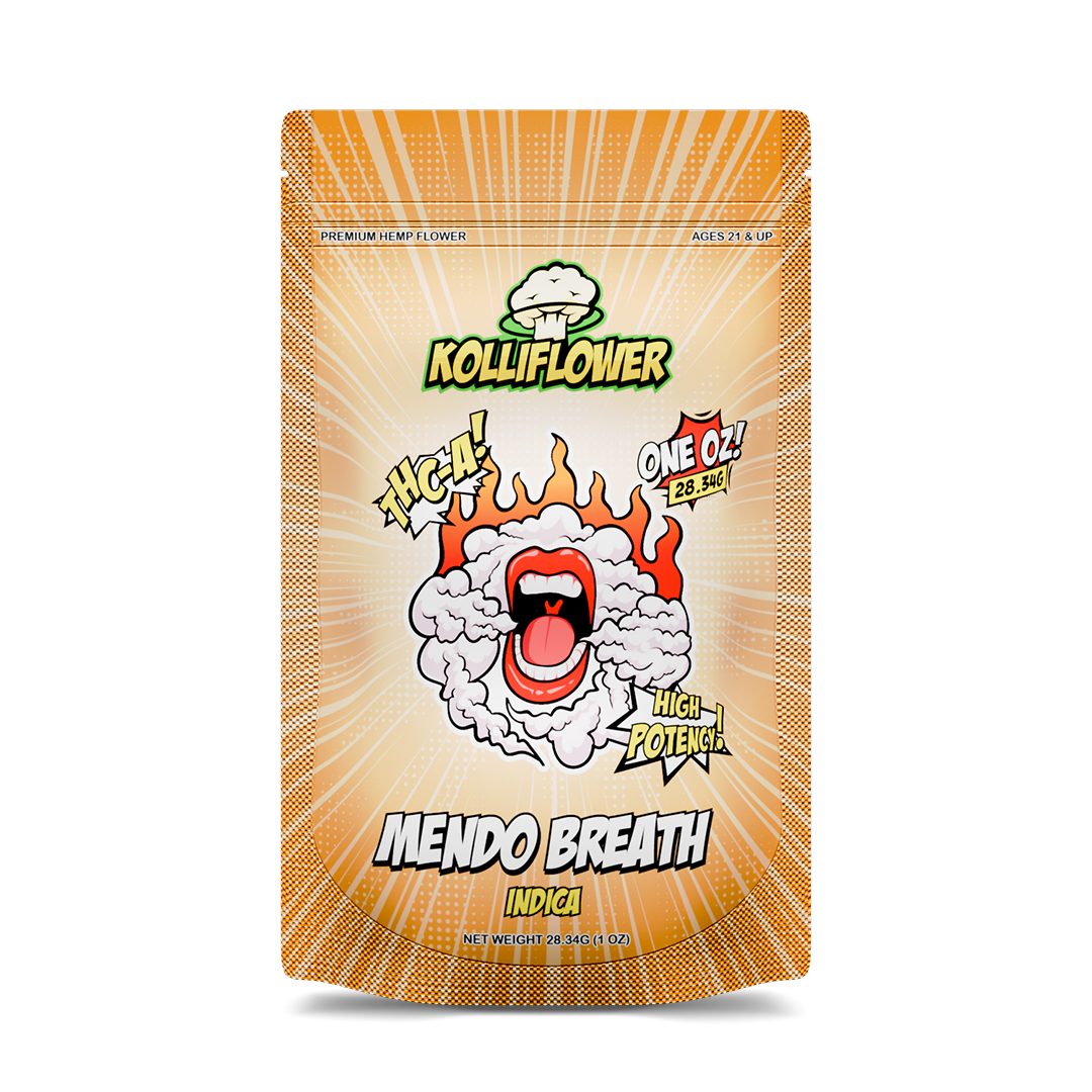 Mendo Breath